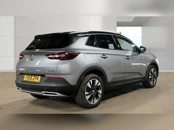 Used Vauxhall Grandland X 2019 for sale - 79494061: Photo