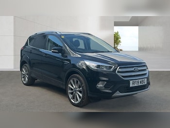Used Ford Kuga 2019 for sale - 78930965: Photo