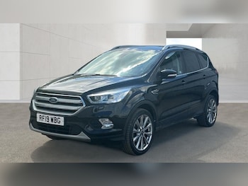 Used Ford Kuga 2019 for sale - 78930965: Photo