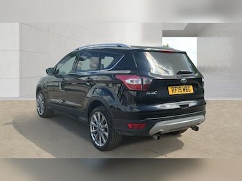 Used Ford Kuga 2019 for sale - 78930965: Photo