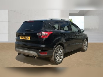 Used Ford Kuga 2019 for sale - 78930965: Photo