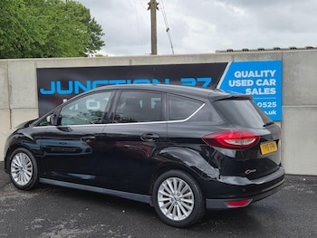 Used Ford C-Max 2016 for sale - 78701847: Photo