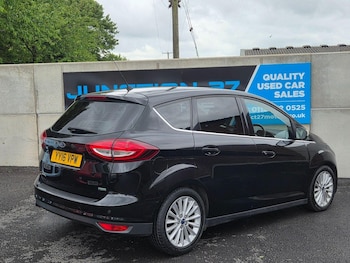 Used Ford C-Max 2016 for sale - 78701847: Photo