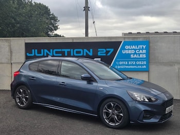 Used Ford Focus 2018 for sale - 79293518: Photo