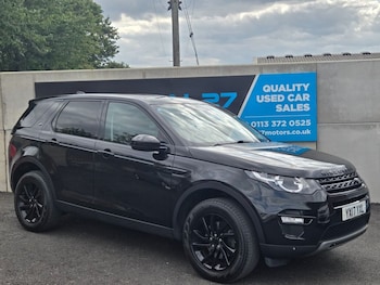 Used Land Rover Discovery Sport 2017 for sale - 79438086: Photo