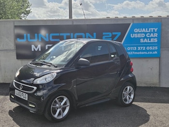 Used smart fortwo 2013 for sale - 78701825: Photo