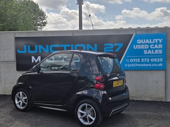 Used smart fortwo 2013 for sale - 78701825: Photo