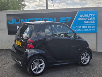 Used smart fortwo 2013 for sale - 78701825: Photo