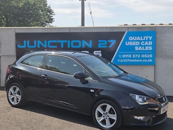 Used SEAT Ibiza 2017 for sale - 79493879: Photo