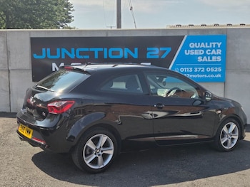 Used SEAT Ibiza 2017 for sale - 79493879: Photo