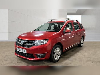 Used Dacia Logan MCV 2016 for sale - 78931257: Photo