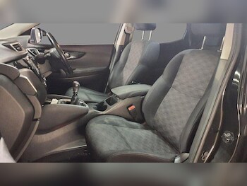 Used Nissan Qashqai 2016 for sale - 78701831: Photo