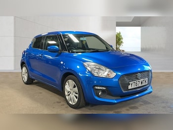 Used Suzuki Swift 2017 for sale - 79210092: Photo