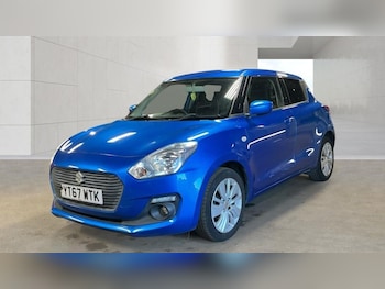 Used Suzuki Swift 2017 for sale - 79210092: Photo
