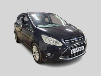 Used Ford C-Max 2015 for sale - 78701870: Photo