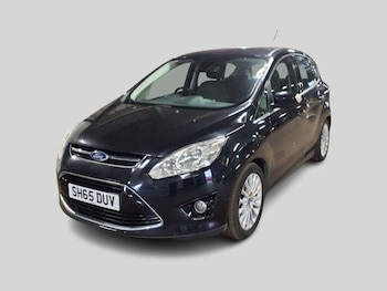 Used Ford C-Max 2015 for sale - 78701870: Photo