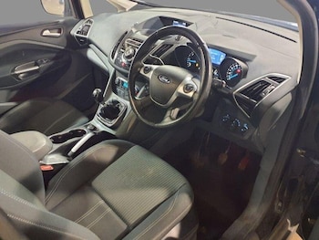Used Ford C-Max 2015 for sale - 78701870: Photo