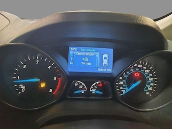 Used Ford C-Max 2015 for sale - 78701870: Photo
