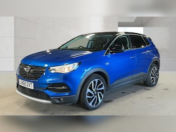 Used Vauxhall Grandland X 2019 for sale - 79494039: Photo
