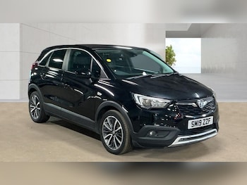 Used Vauxhall Crossland X 2019 for sale - 79494045: Photo