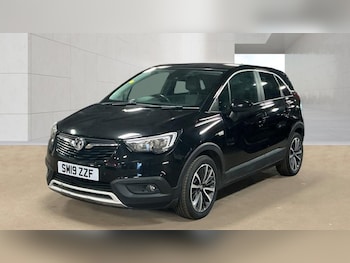 Used Vauxhall Crossland X 2019 for sale - 79494045: Photo