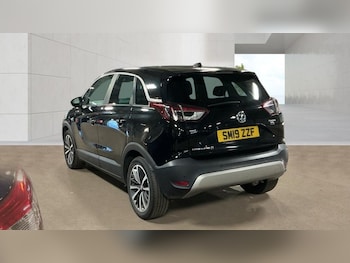 Used Vauxhall Crossland X 2019 for sale - 79494045: Photo