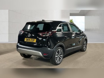 Used Vauxhall Crossland X 2019 for sale - 79494045: Photo