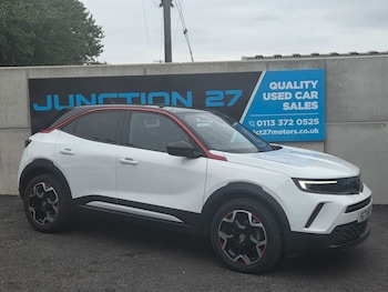 Used Vauxhall Mokka 2022 for sale - 79254427: Photo