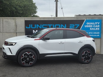 Used Vauxhall Mokka 2022 for sale - 79254427: Photo