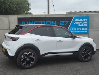 Used Vauxhall Mokka 2022 for sale - 79254427: Photo