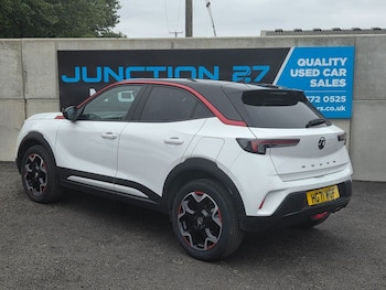Used Vauxhall Mokka 2022 for sale - 79254427: Photo