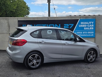 Used BMW 2 Series Active Tourer 2015 for sale - 78701810: Photo