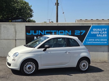 Used Fiat 500 2014 for sale - 79481725: Photo