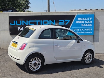 Used Fiat 500 2014 for sale - 79481725: Photo