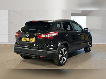 Used Nissan Qashqai 2015 for sale - 79210095: Photo