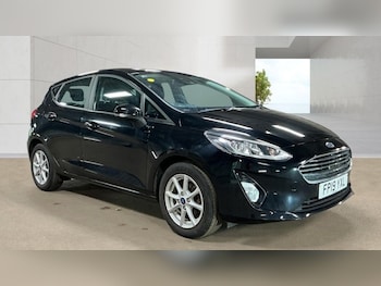 Used Ford Fiesta 2019 for sale - 79494051: Photo