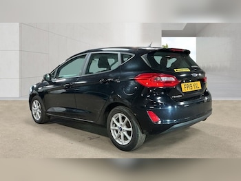 Used Ford Fiesta 2019 for sale - 79494051: Photo