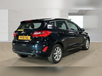 Used Ford Fiesta 2019 for sale - 79494051: Photo