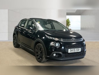 Used Citroen C3 2019 for sale - 79494056: Photo