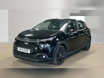 Used Citroen C3 2019 for sale - 79494056: Photo