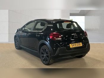 Used Citroen C3 2019 for sale - 79494056: Photo