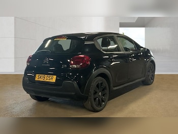 Used Citroen C3 2019 for sale - 79494056: Photo