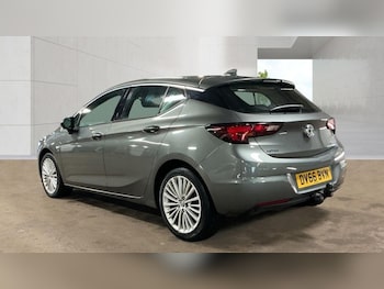 Used Vauxhall Astra 2016 for sale - 79063813: Photo