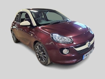 Used Vauxhall ADAM 2014 for sale - 78701842: Photo