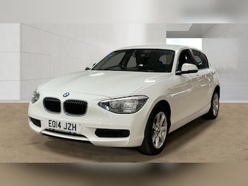 Used BMW 1 Series 2014 for sale - 79059403: Photo