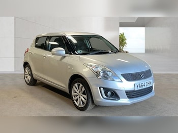 Used Suzuki Swift 2014 for sale - 78931305: Photo