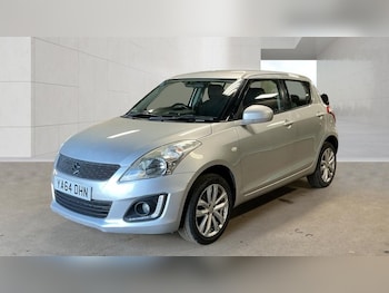 Used Suzuki Swift 2014 for sale - 78931305: Photo