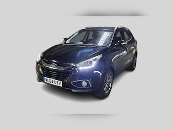 Used Hyundai Ix35 2014 for sale - 78701812: Photo