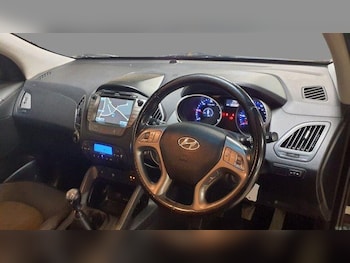 Used Hyundai Ix35 2014 for sale - 78701812: Photo