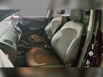Used Hyundai Ix35 2014 for sale - 78701812: Photo